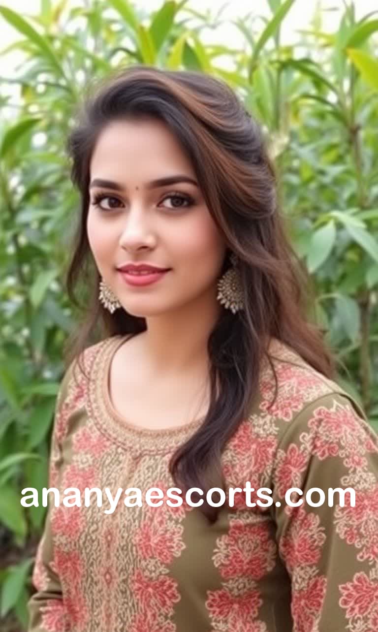 Escort Service in Kota