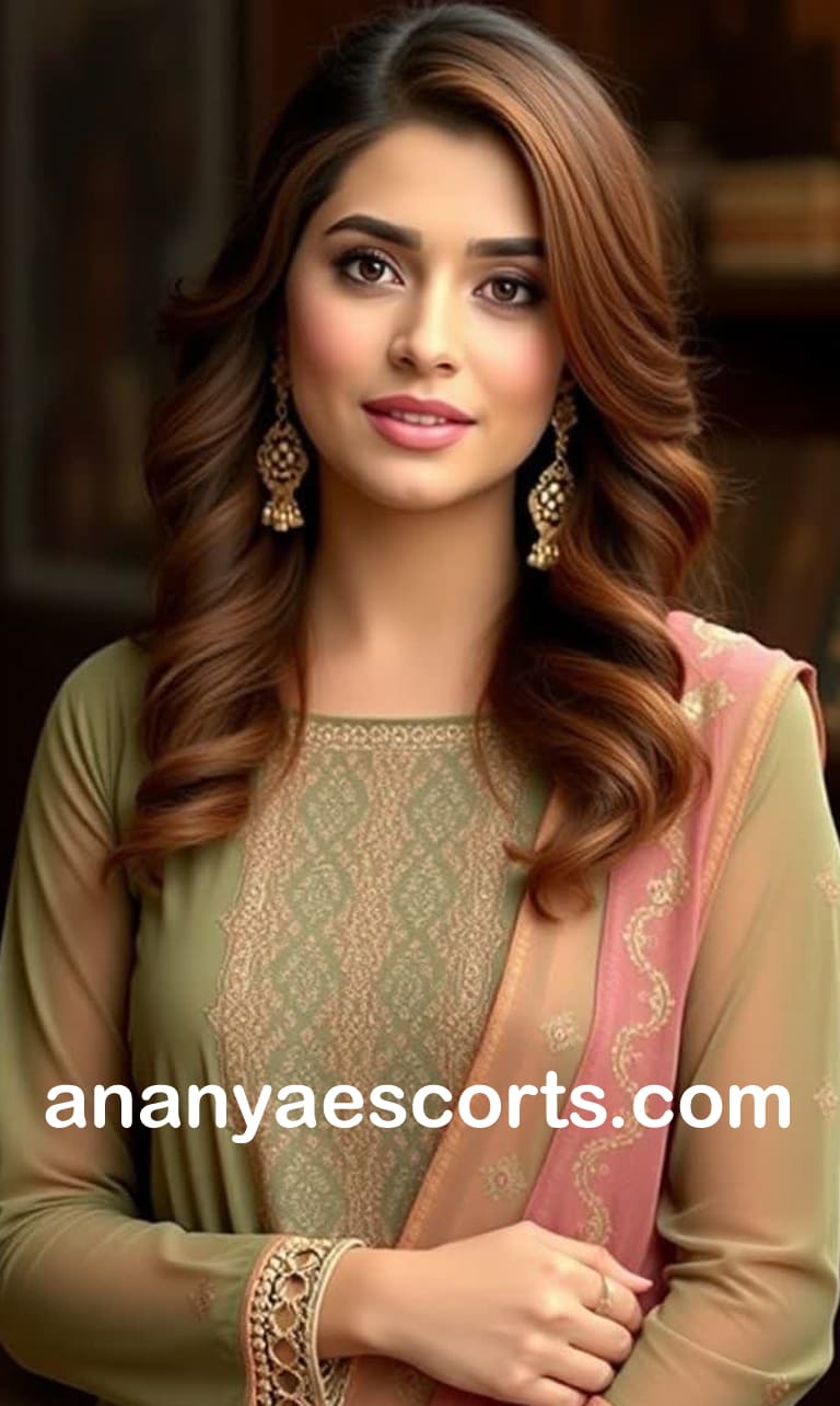 Escort Service in Kota